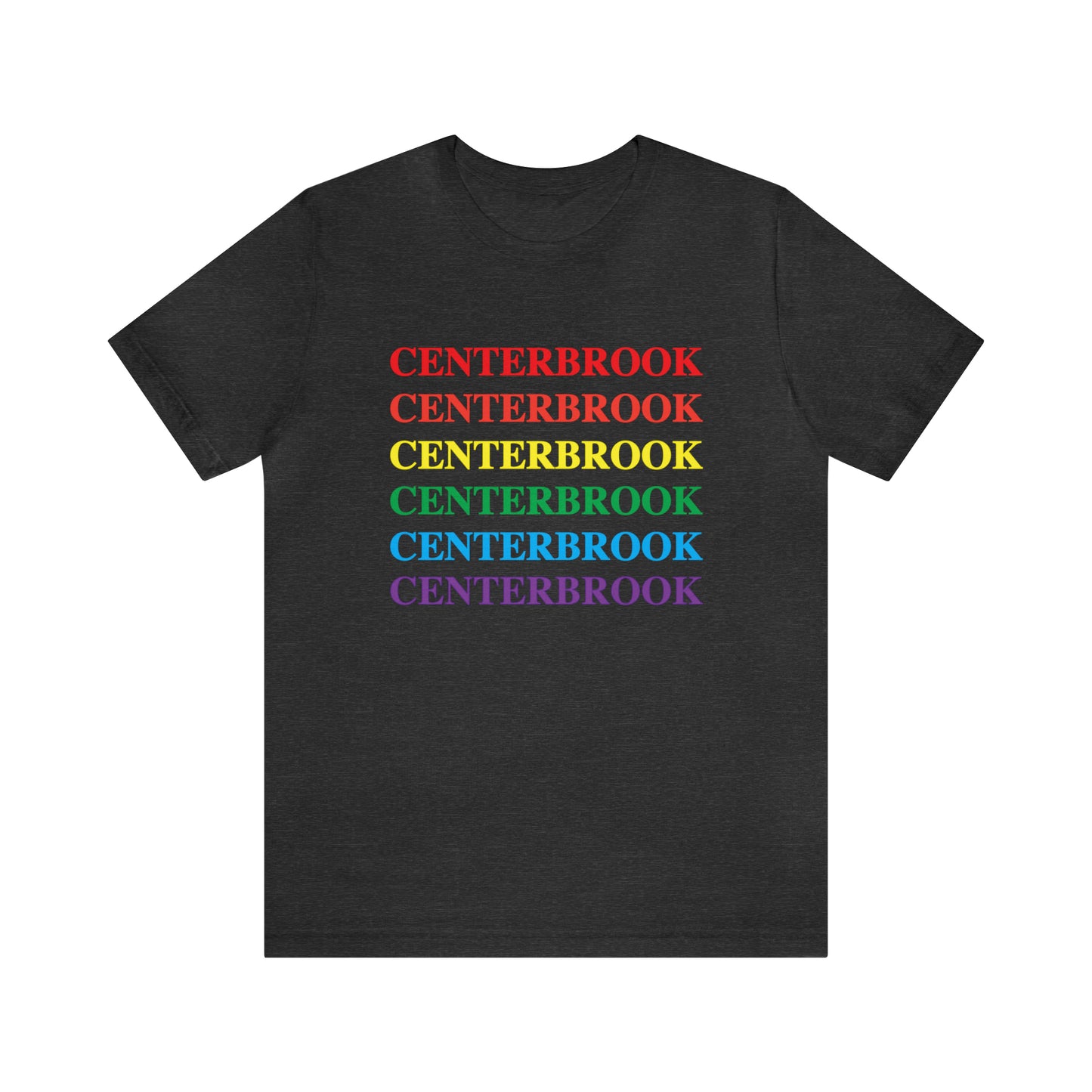 centerbrook pride shirt 