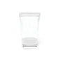 Vintage Exit 48 Merritt Parkway Sign Pint Glass, 16oz