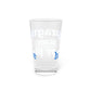 Sprague is My Happy Place Pint Glass, 16oz