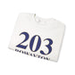 203 Rowayton Unisex Heavy Blend™ Crewneck Sweatshirt