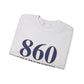 860 Killingworth Unisex Heavy Blend™ Crewneck Sweatshirt