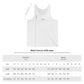 Willimantic Connecticut Flag Unisex Jersey Tank Top
