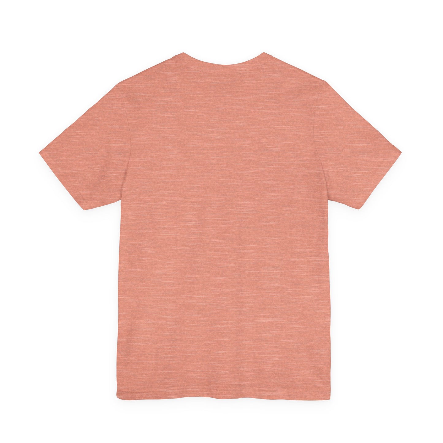 I Really Really Miss Andover Unisex Jersey Short Sleeve T-Shirt
