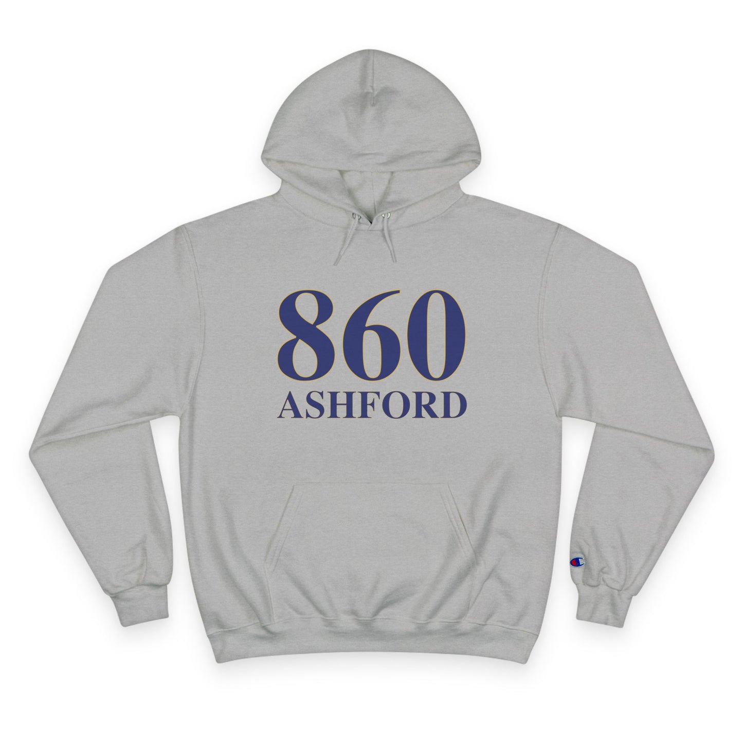 860 Ashford Champion Hoodie