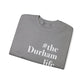 #thedurhamlife Unisex Heavy Blend™ Crewneck Sweatshirt