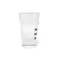 Norwalk Vision  Pint Glass, 16oz