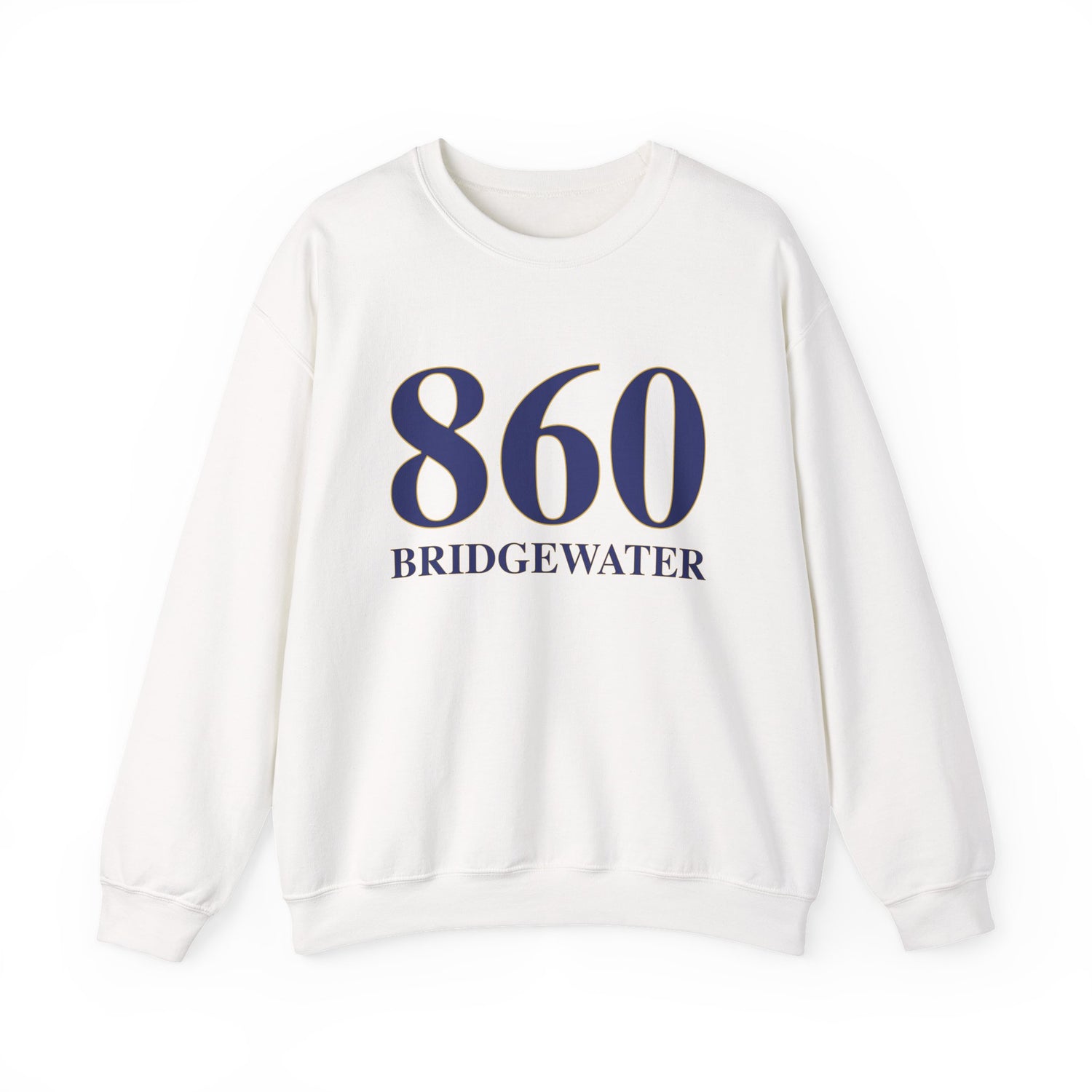 860 Bridgewater