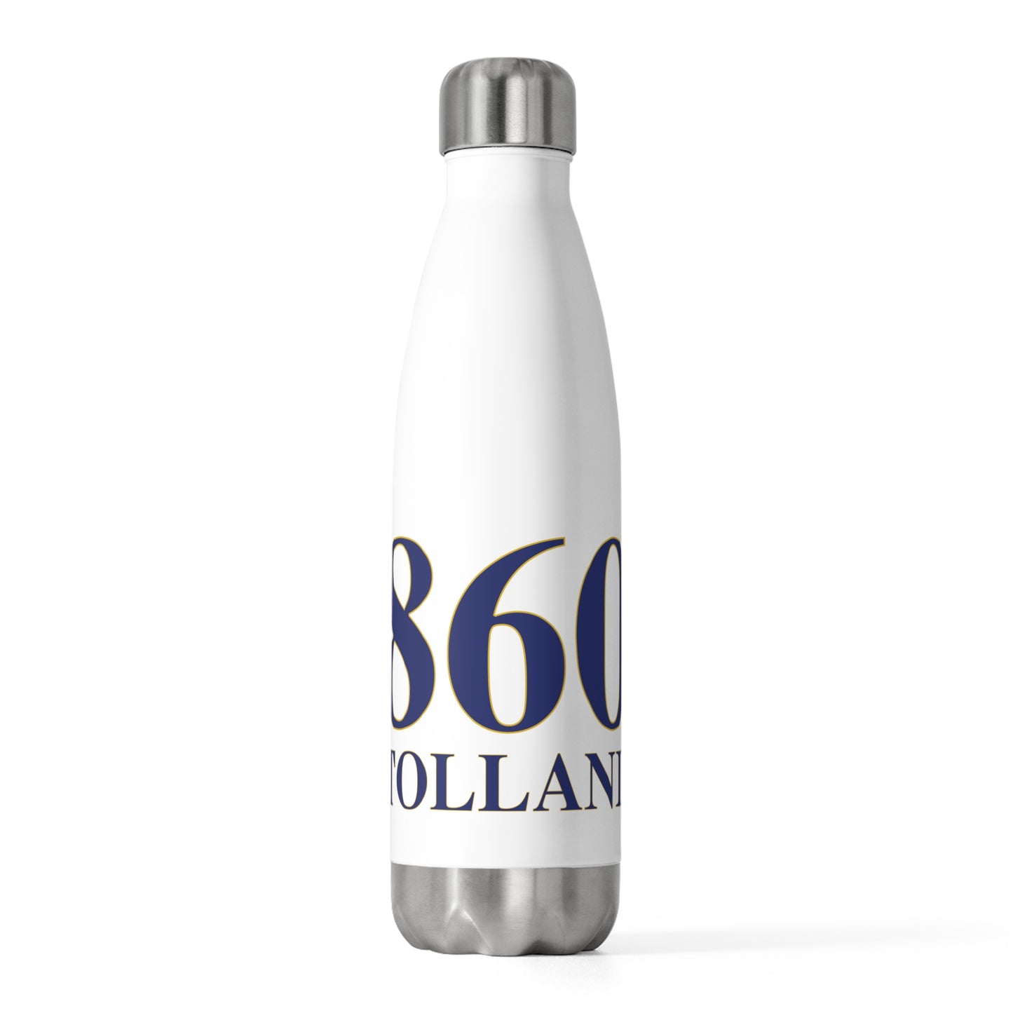 860 Tolland 20oz Insulated Bottle