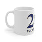 203 Woodbridge Mug 11oz