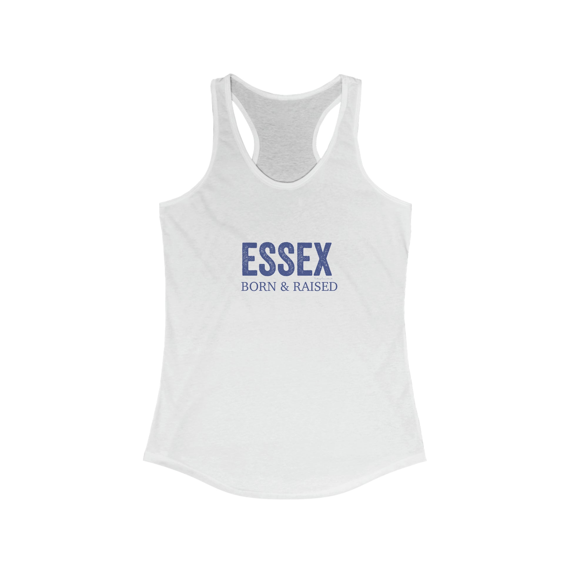 Essex tank top shirt