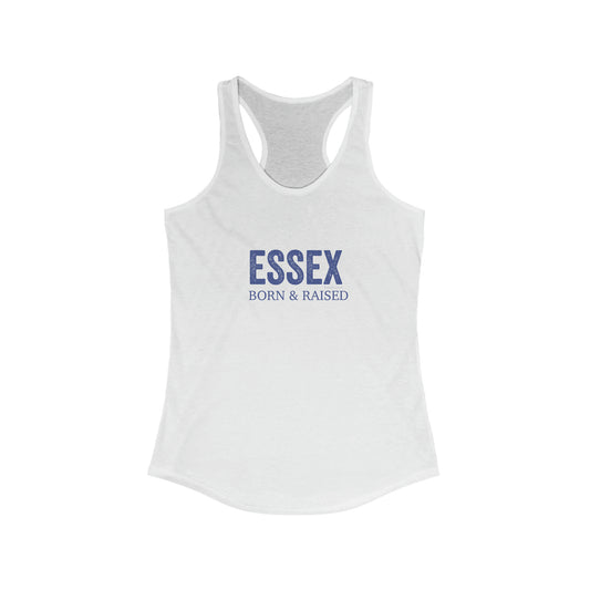 Essex tank top shirt