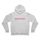 41 Tilt Bridgeport Unisex Sponge Fleece Pullover Hoodie