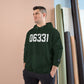 06331 Canterbury CT Zip Code Champion Hoodie