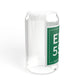 Vintage Exit 55 WCP Sign Sipper Glass, 16oz