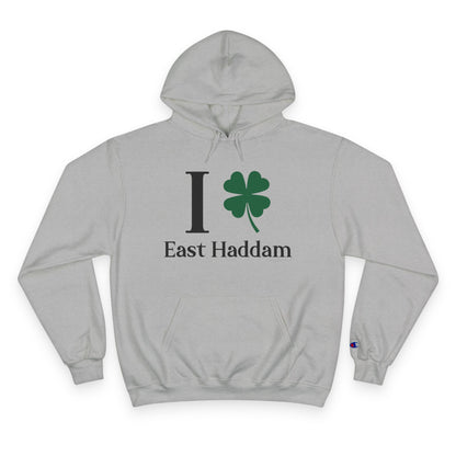 I Clover East Haddam Champion Hoodie