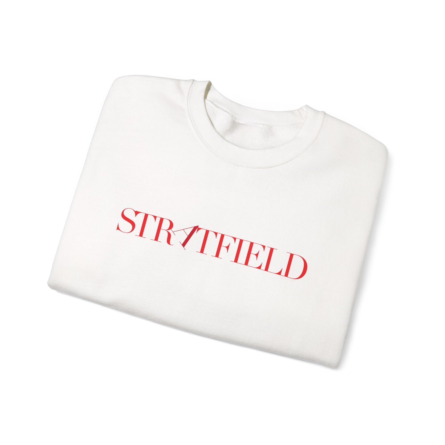 41 Tilt Stratfield Unisex Heavy Blend™ Crewneck Sweatshirt