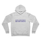 Just a kid from Bethlehem Unisex Sponge Fleece Pullover Hoodie