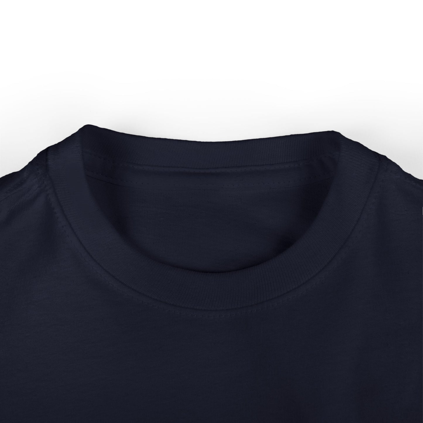 Just a kid from Newington Infant Fine Jersey T-Shirt