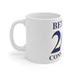 Bethany 203 Connecticut Mug 11oz