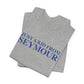Just a kid from Seymour Unisex Jersey Short Sleeve T-Shirt