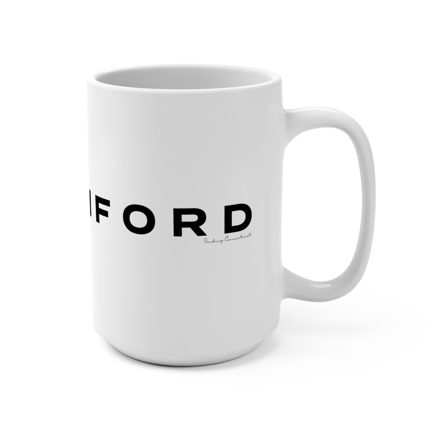 Stamford Vision Mug 15oz