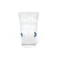 Suffield is My Happy Place Pint Glass, 16oz