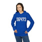 06473 - North Haven CT Zip Code adidas Unisex Fleece Hoodie