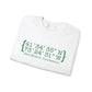 New Milford Coordinates Unisex Heavy Blend™ Crewneck Sweatshirt