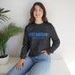 East Haddam Born & Raised Unisex Heavy Blend™ Crewneck Sweatshirt