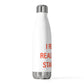 I Really Really Miss Stamford 20oz Insulated Bottle