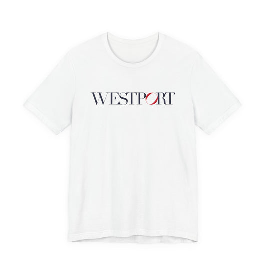 41 Tilt Westport Unisex Jersey Short Sleeve T-Shirt
