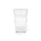I Really Really Miss Westbrook Pint Glass, 16oz