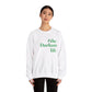 #thedurhamlife Unisex Heavy Blend™ Crewneck Sweatshirt