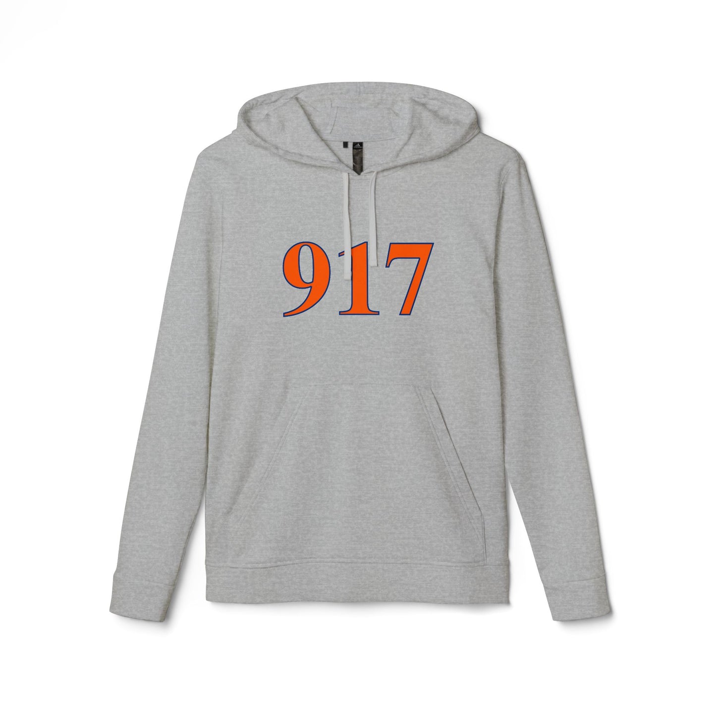 917 adidas Unisex Fleece Hoodie