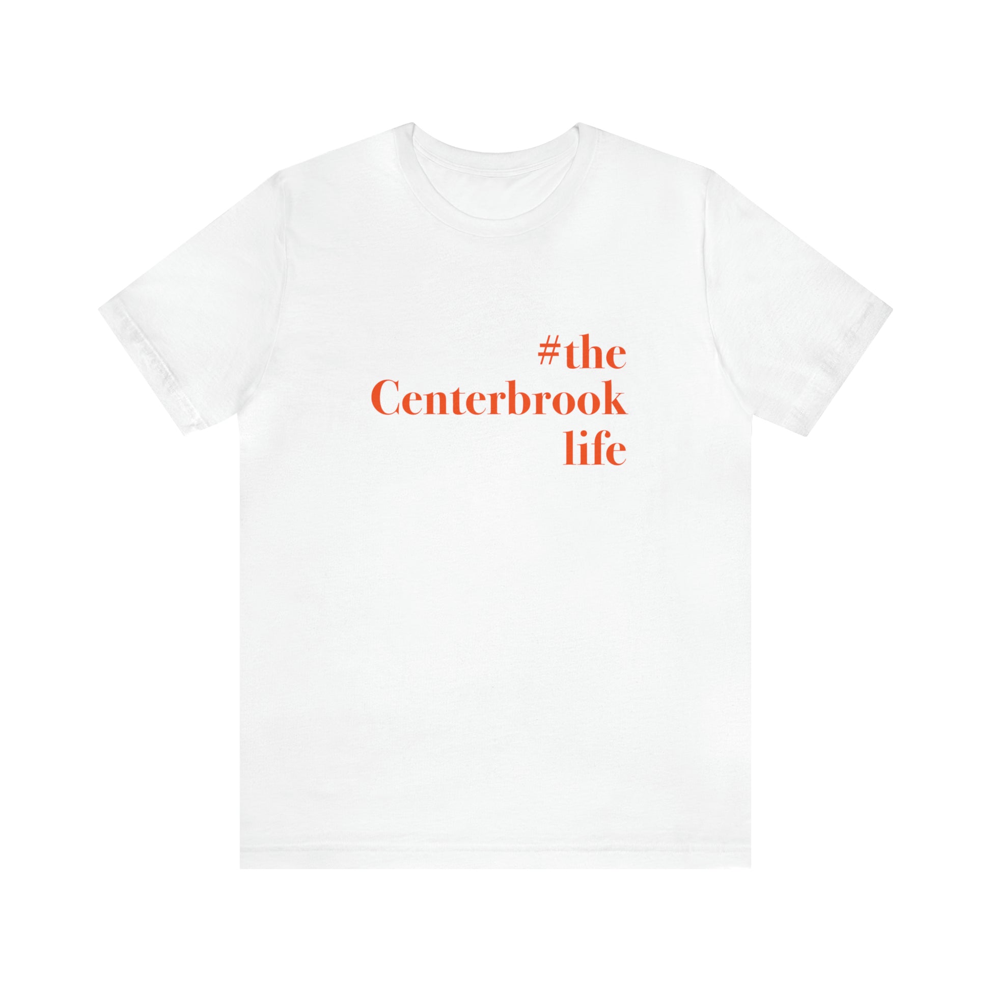 centerbrook connecticut shirt