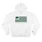 Barkhamsted Connecticut St. Patrick’s Day Flag Champion Hoodie