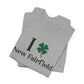 New fairfield  tee shirt