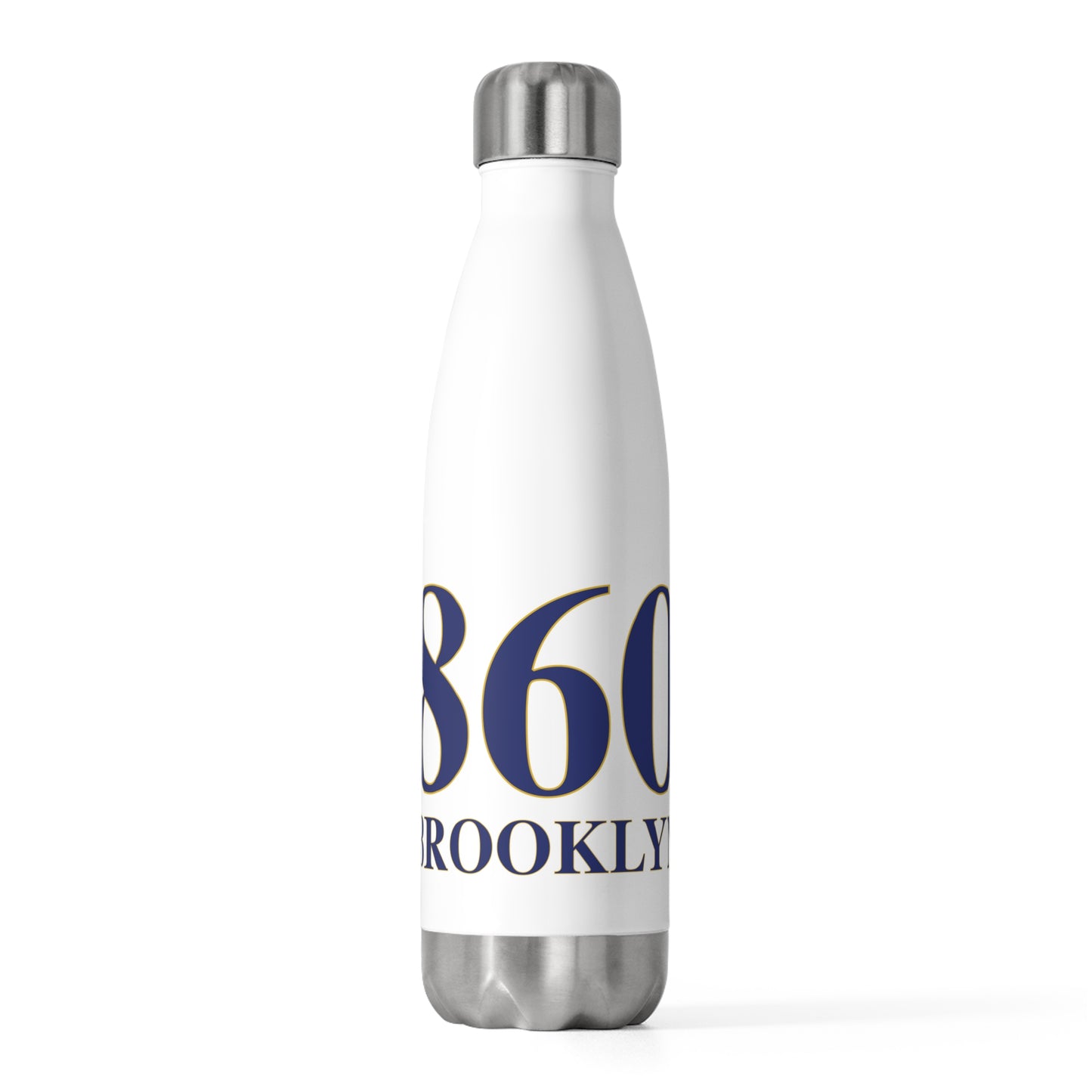 860 Brooklyn 20oz Insulated Bottle