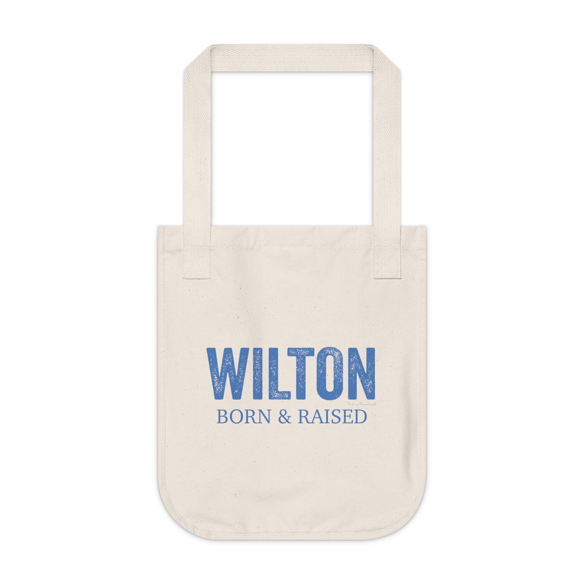 wilton tote bag