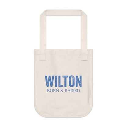 wilton tote bag