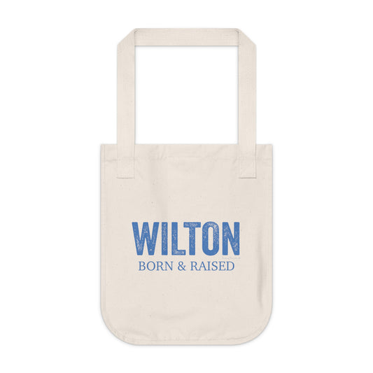 wilton tote bag