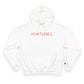 41 Tilt Sasco Hill Champion Hoodie