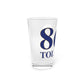 860 Tolland Pint Glass, 16oz