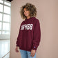 06468 Monroe Connecticut Zip Code Champion Hoodie Sweatshirts