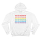 South Windsor Pride Champion Hoodie