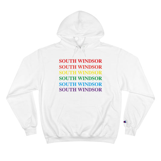 South Windsor Pride Champion Hoodie