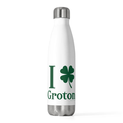 I Clover Groton 20oz Insulated Bottle