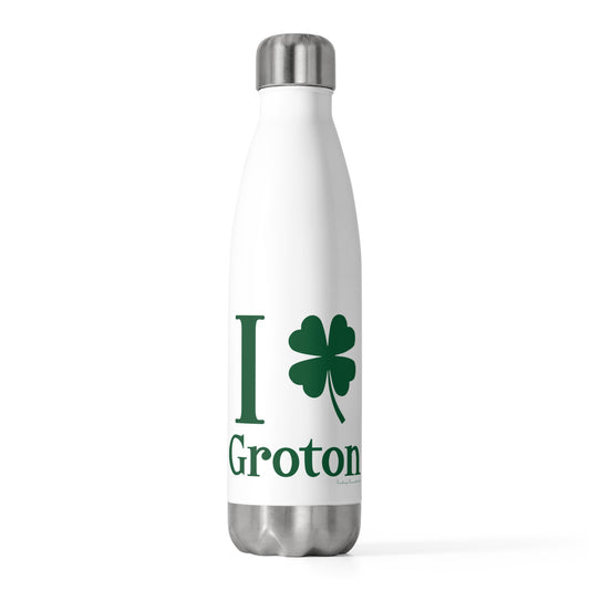 I Clover Groton 20oz Insulated Bottle