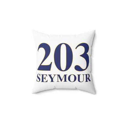 203 Seymour Polyester Square Pillow