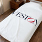 41 Tilt Weston Velveteen Plush Blanket
